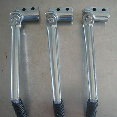 摩托車(chē)啟動(dòng)桿